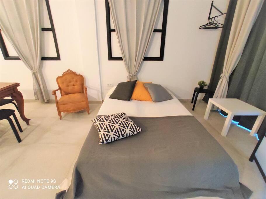 Precioso Loft Berenguer Apartment Valencia Luaran gambar