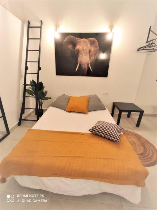 Precioso Loft Berenguer Apartment Valencia Luaran gambar