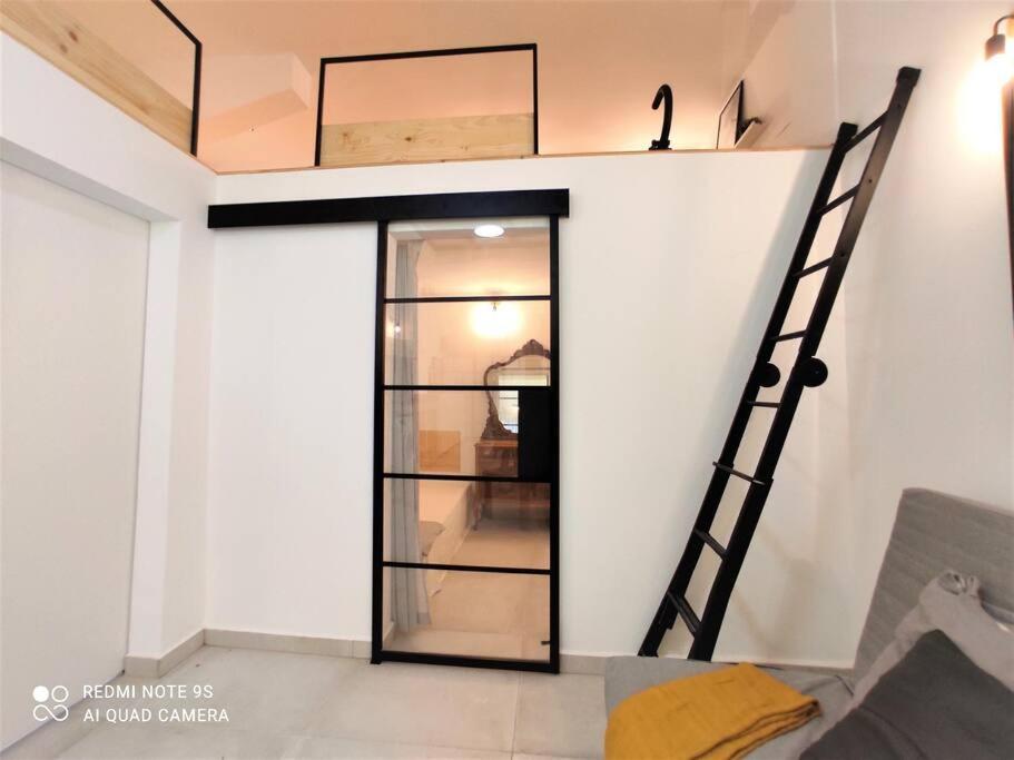 Precioso Loft Berenguer Apartment Valencia Luaran gambar